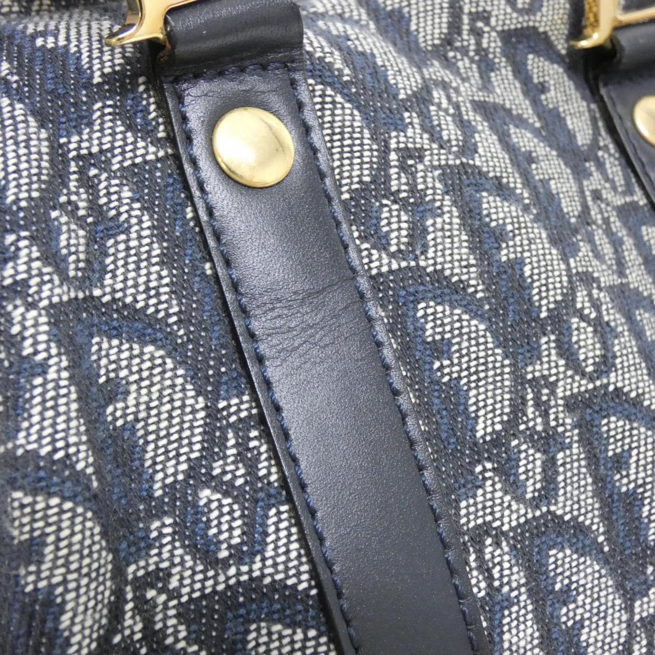 【ヴィンテージ】クリスチャンディオール バッグ