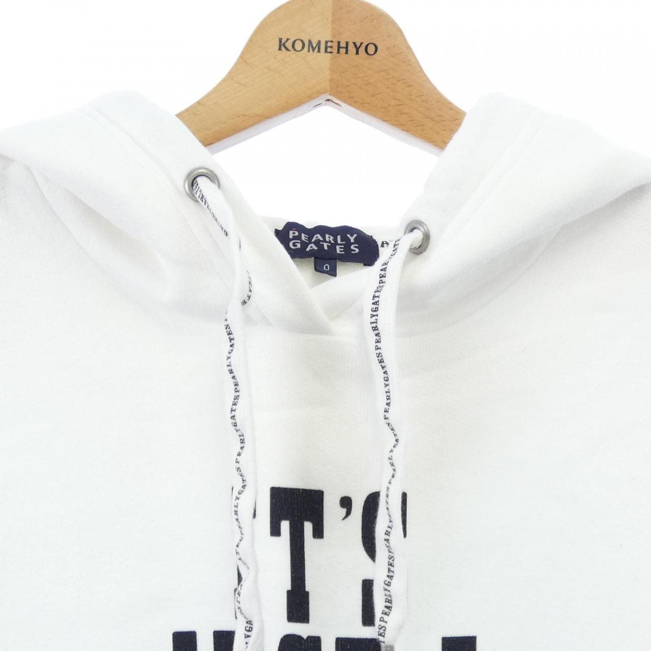 パーリーゲイツ PEARLY GATES ワンピース