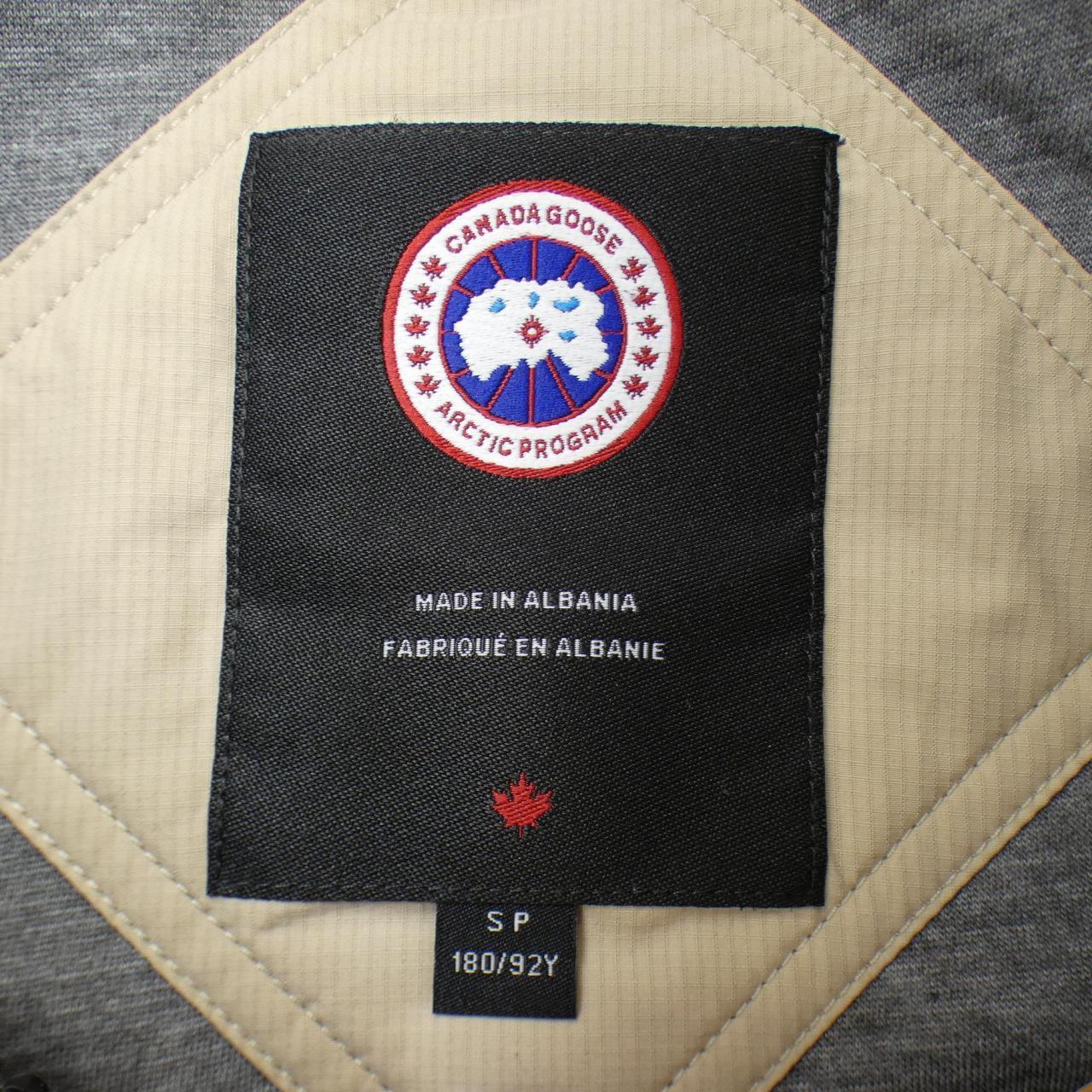 カナダグース CANADA GOOSE 7233M ジャケット