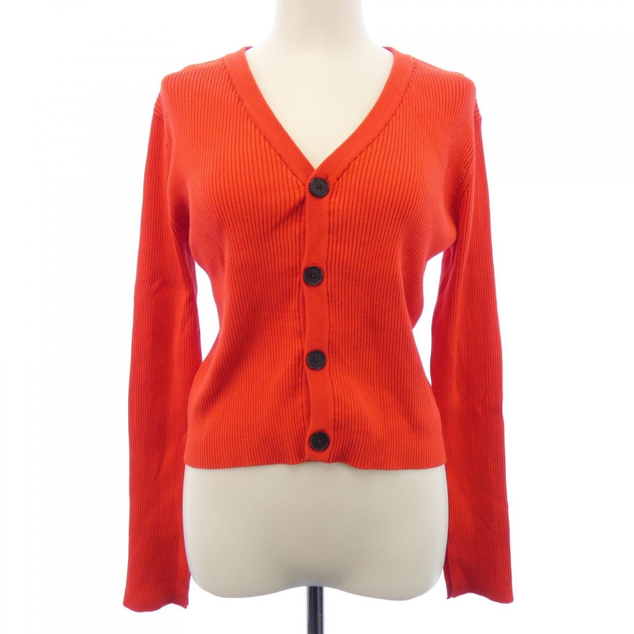 マカフィー MACPHEE カーディガン