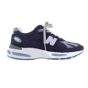 ニューバランス NEW BALANCE U991 スニーカー