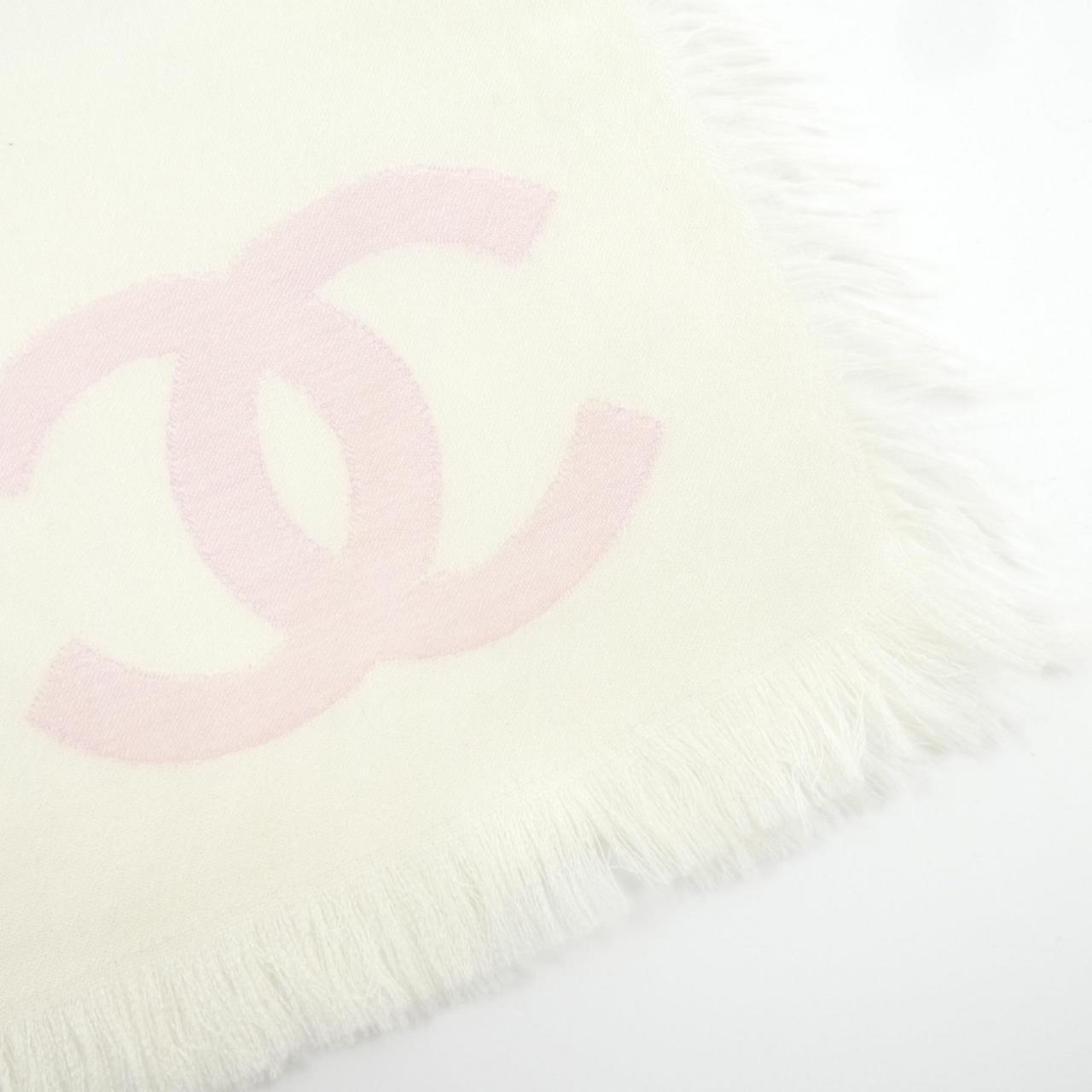 シャネル CHANEL STOLE