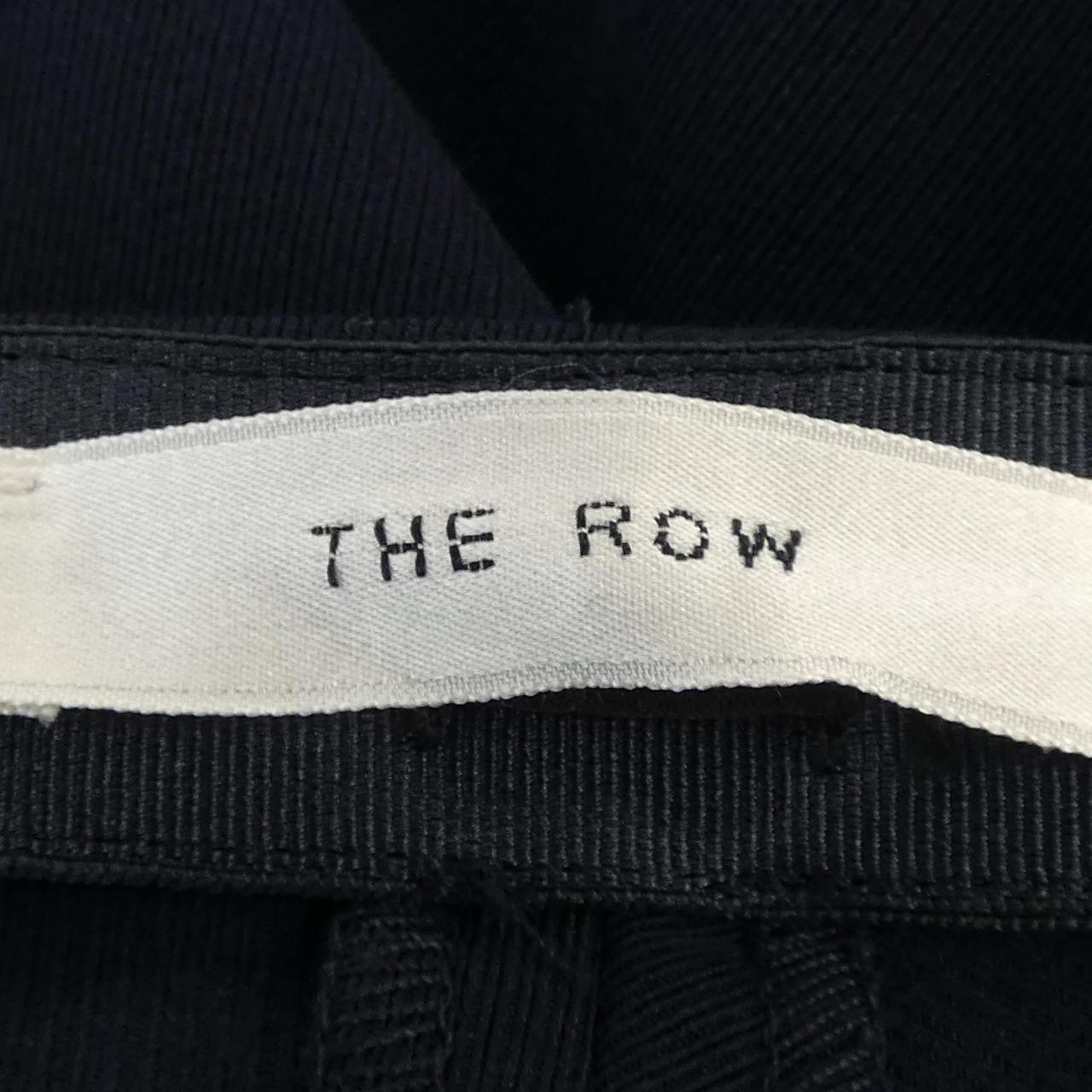 ザロウ THE ROW 4232-W1223 パンツ