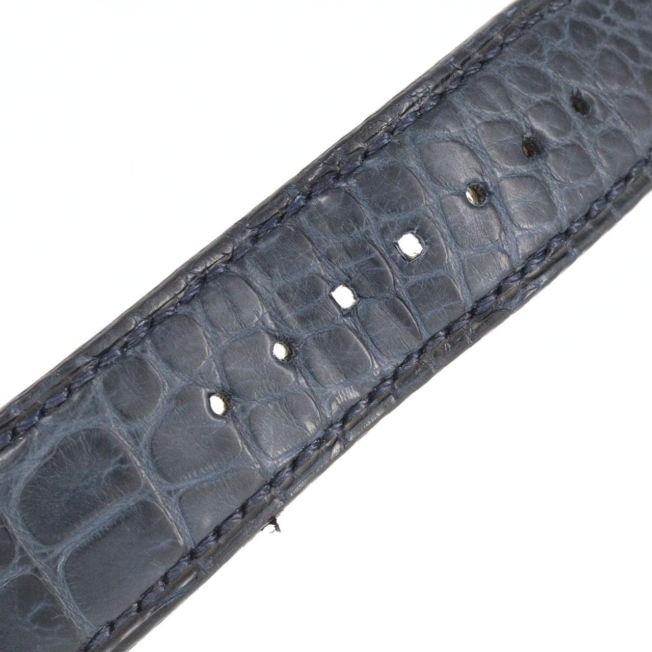 【ノーメンテナンス還元価格】フランクミュラー ラウンドクロノグラフ WG 7002CC WG 自動巻