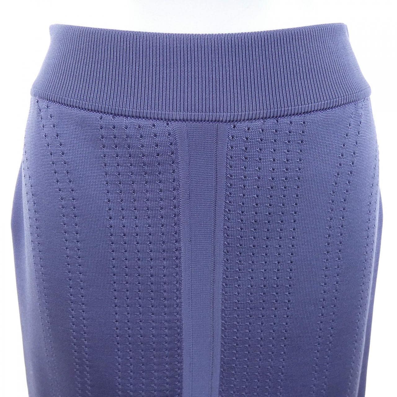 エルメス HERMES BRIDES DE GALA オープンワーク 3E2308D9 スカート