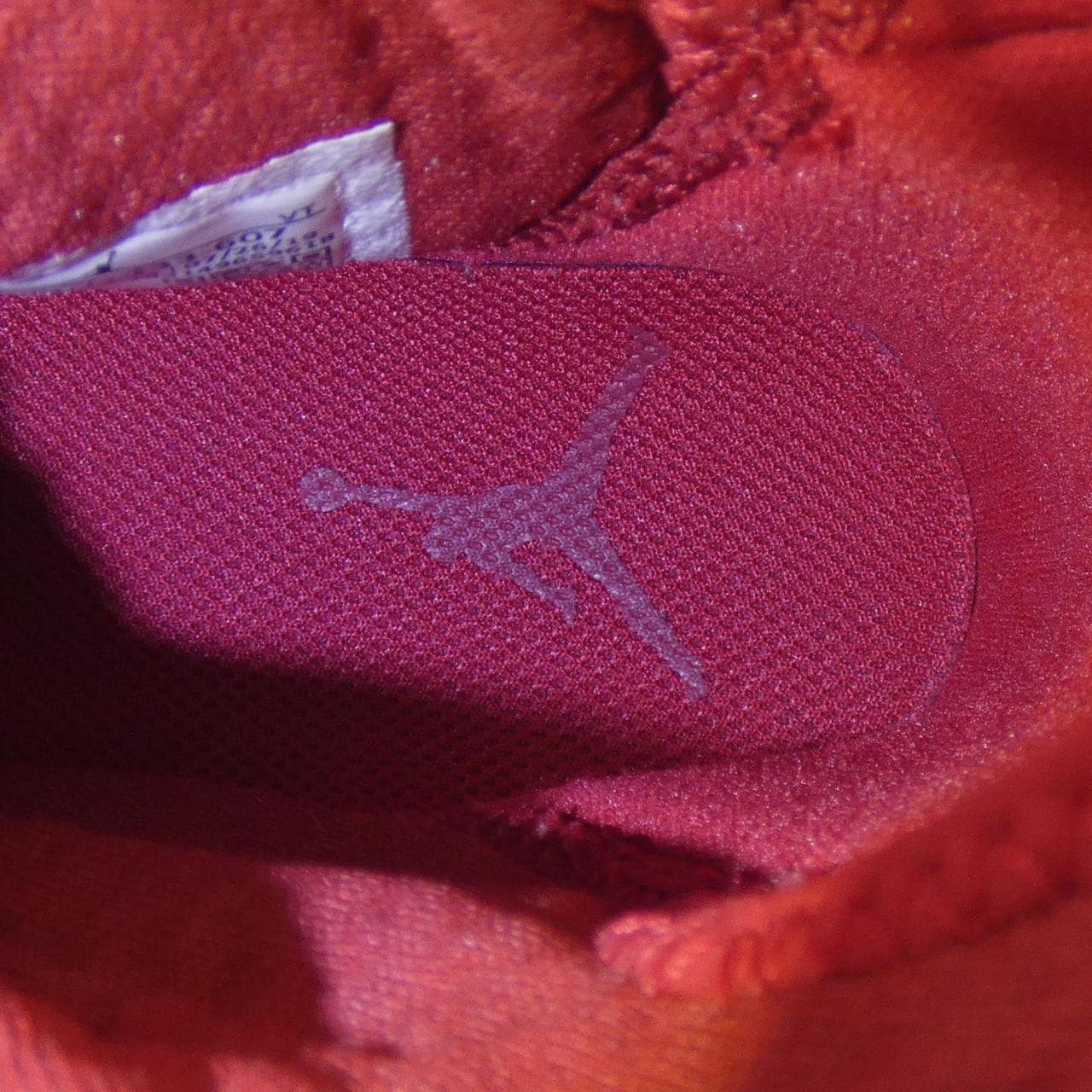 ナイキ ジョーダン NIKE JORDAN CI1233-607 スニーカー