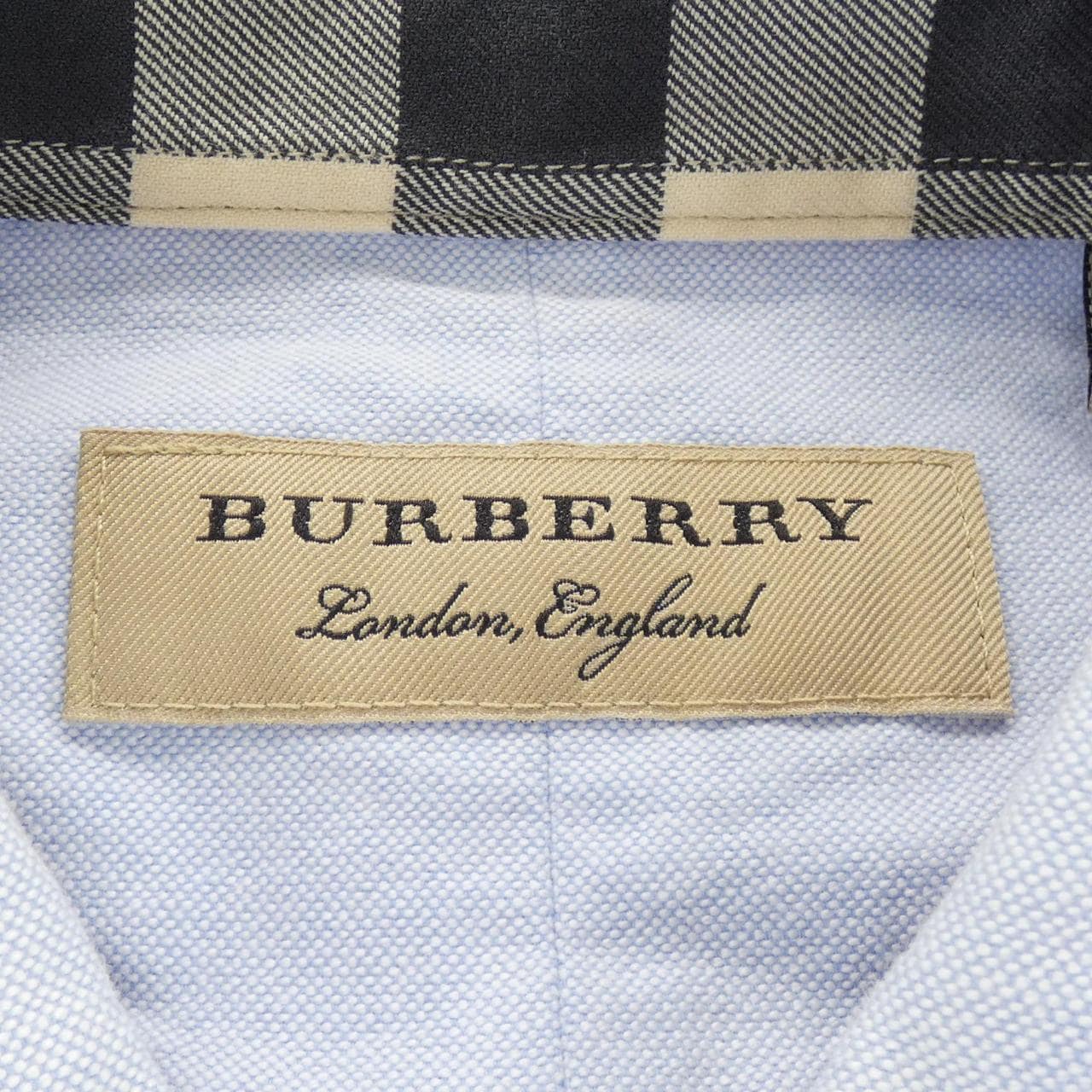 バーバリー BURBERRY 39961141 シャツ