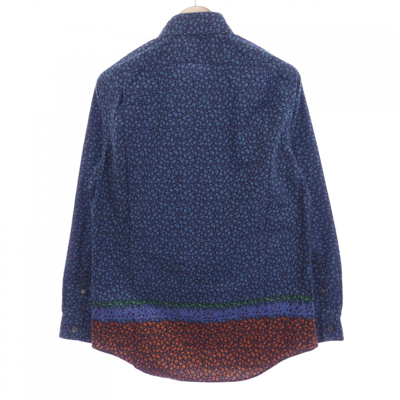 ピーエスポールスミス PS Paul Smith 292311 610PN シャツ