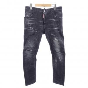 ディースクエアード DSQUARED2 S71LB0801 ジーンズ