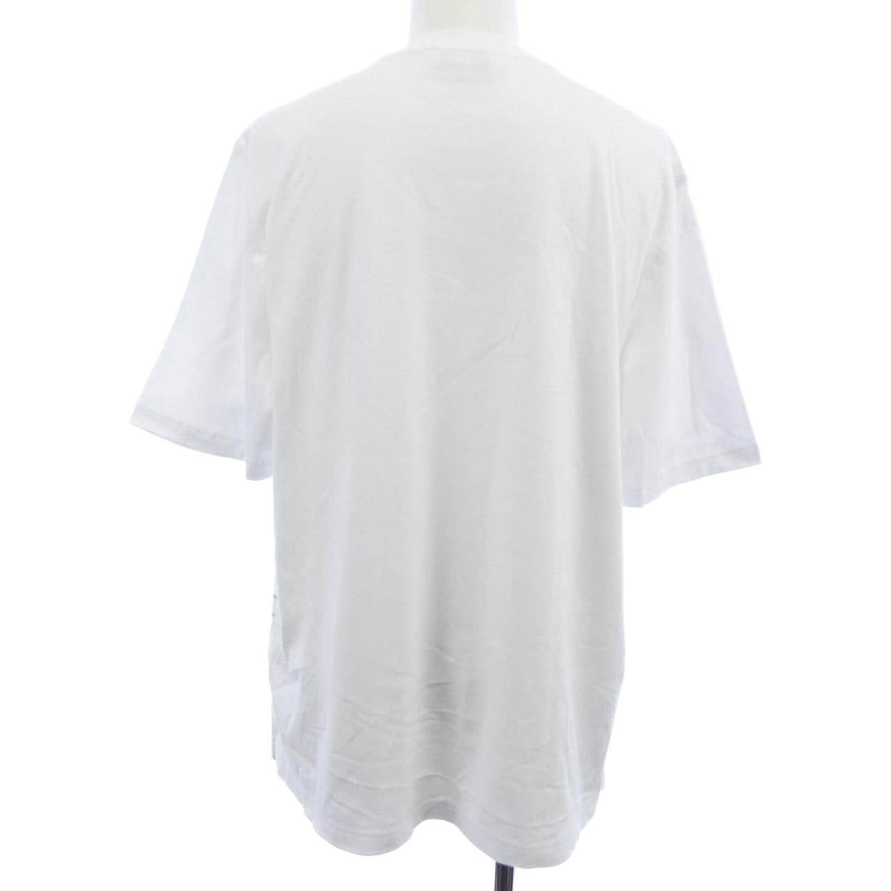 エルメス HERMES エプロンドールモザイク 657790HA Tシャツ