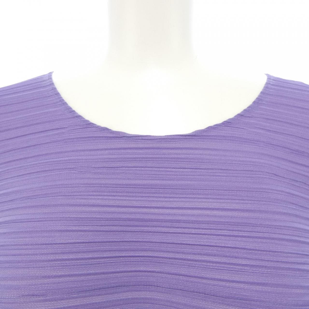 プリーツプリーズ PLEATS PLEASE PP01-JK761 トップス