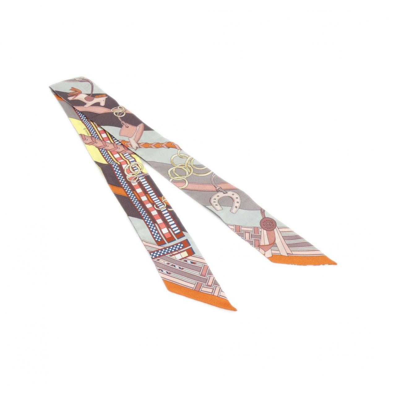 エルメス ツイリー 062849S スカーフ