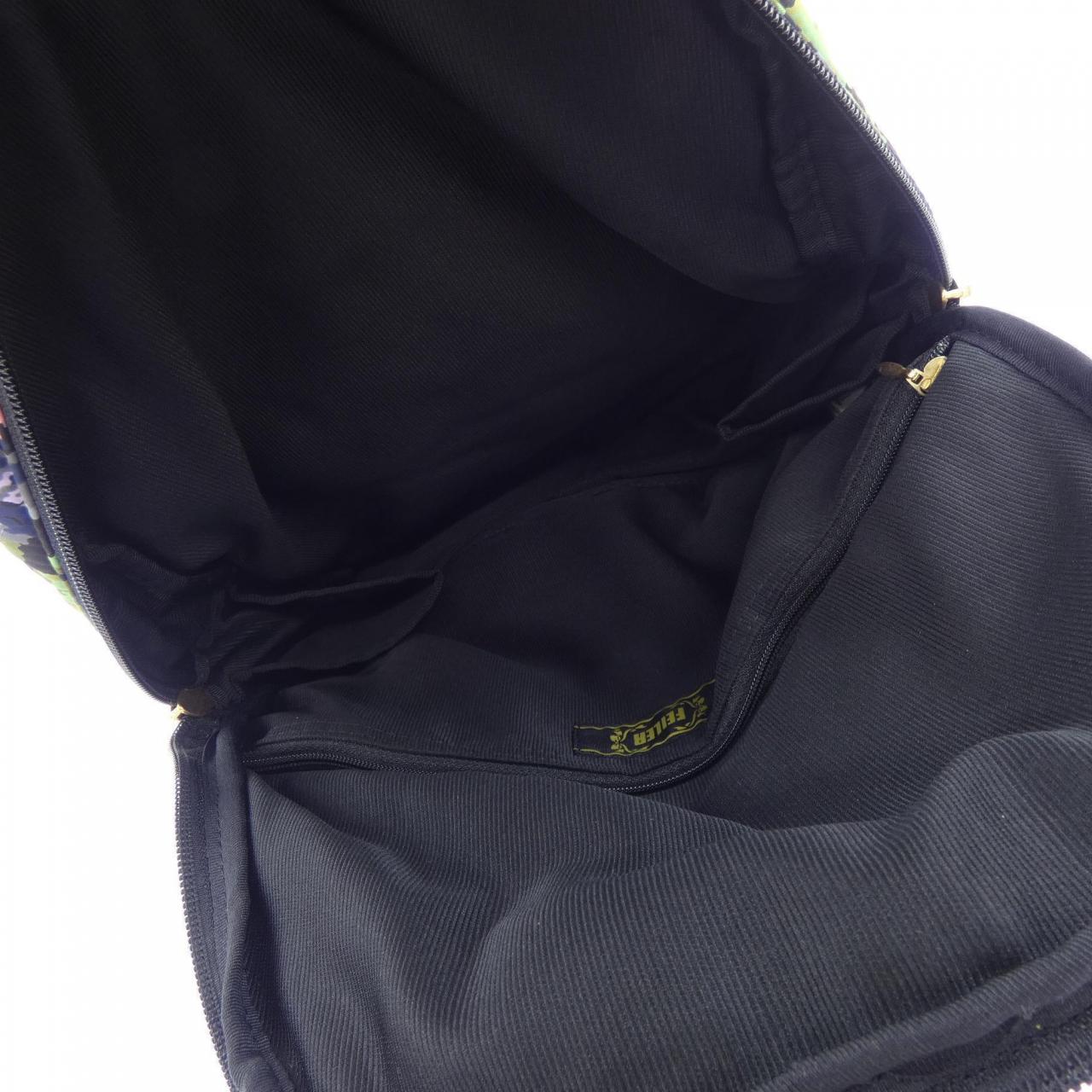 フェイラー FEILER BACKPACK