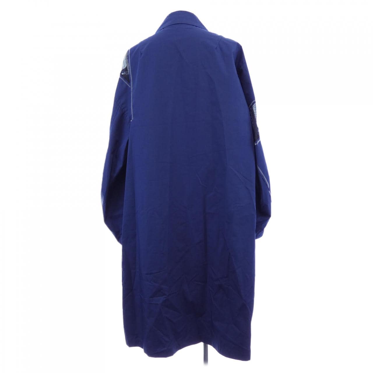 カラー Kolor 23SBM-CO2133 コート