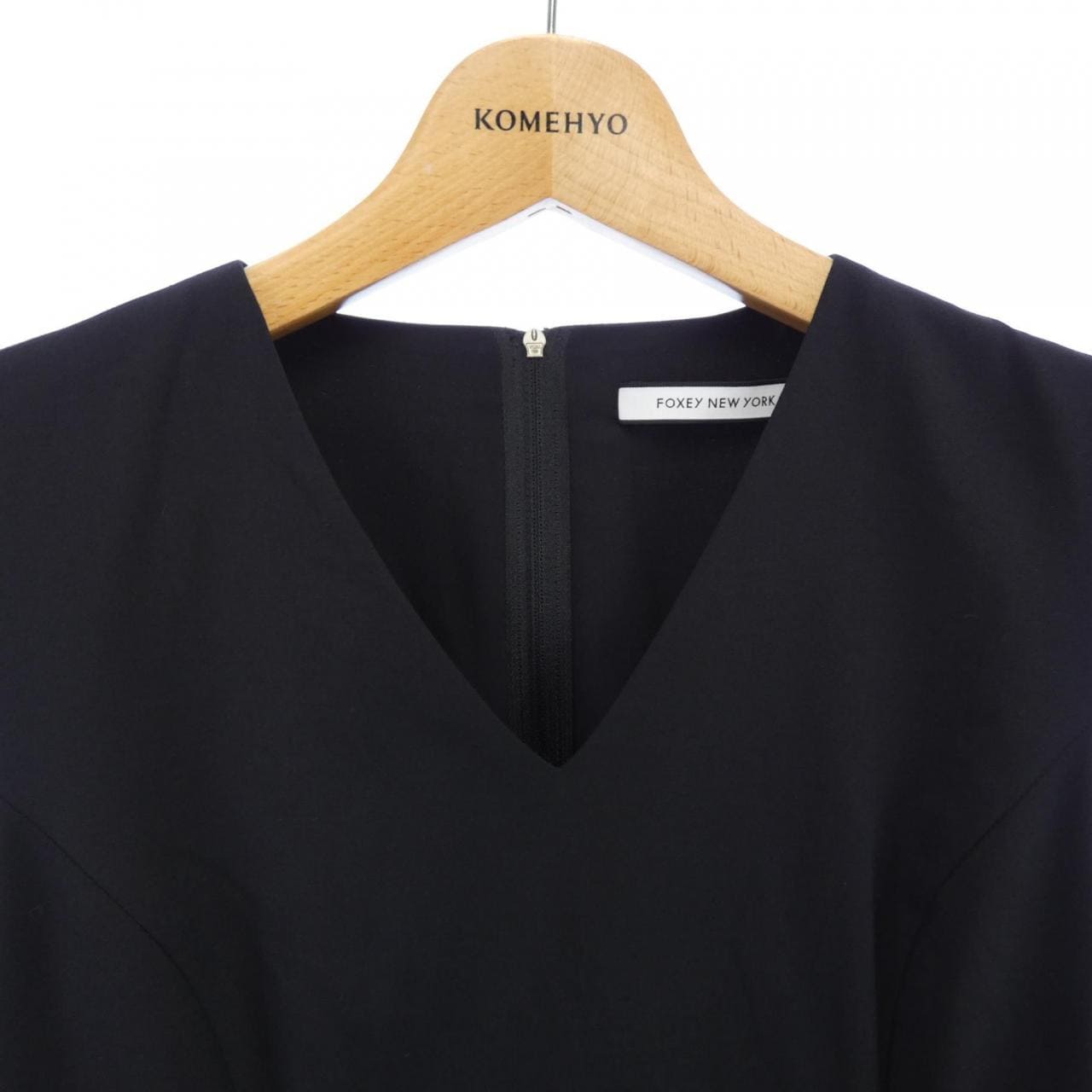 フォクシーニューヨーク FOXEY NEW YORK 39359 ワンピース