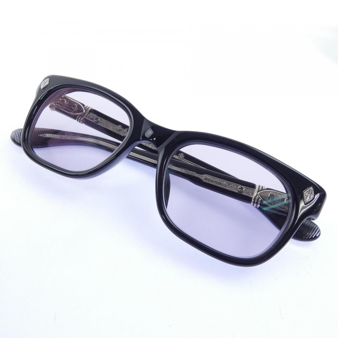 クロムハーツ CHROME HEARTS DOOABLE EYEWEAR