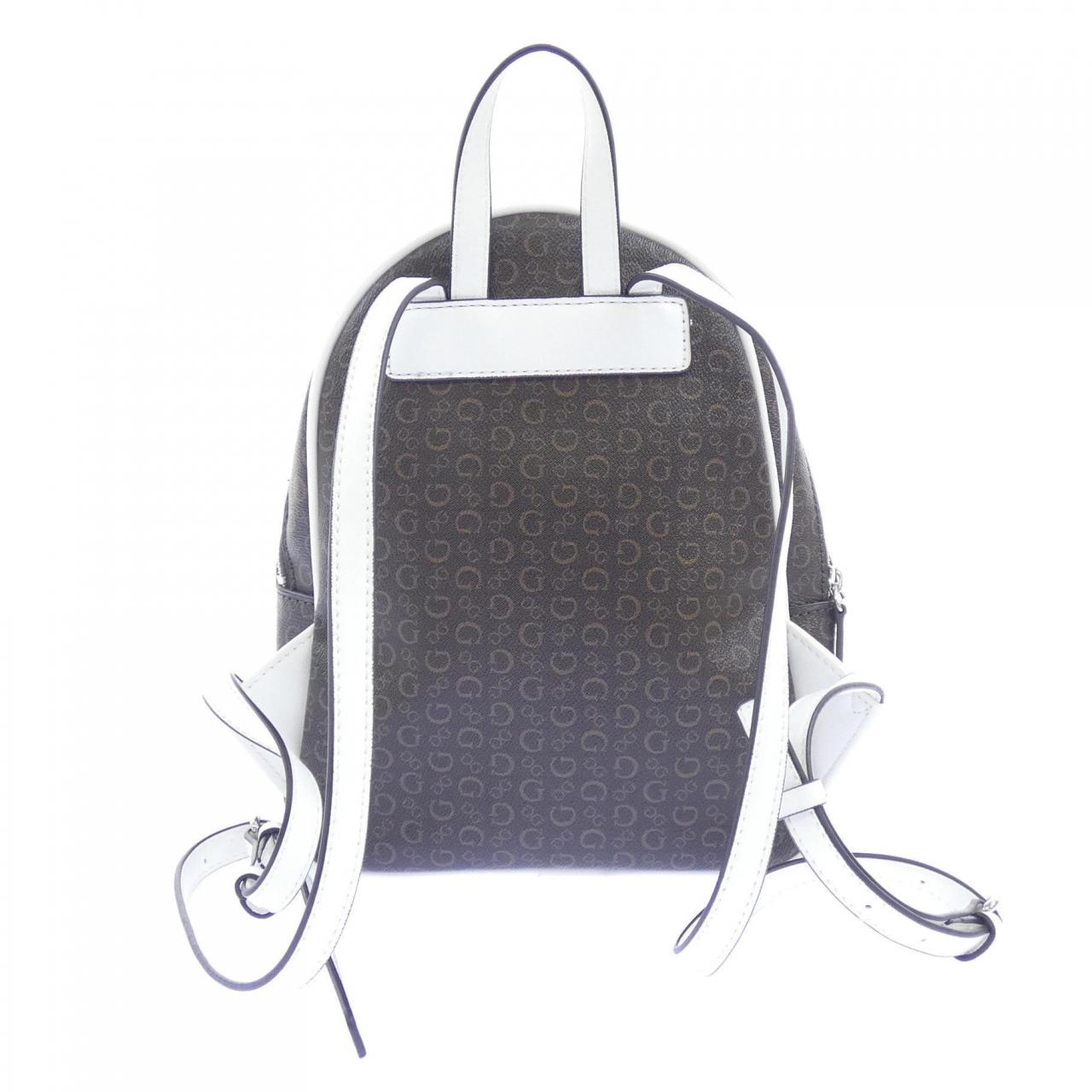 ゲス GUESS BACKPACK