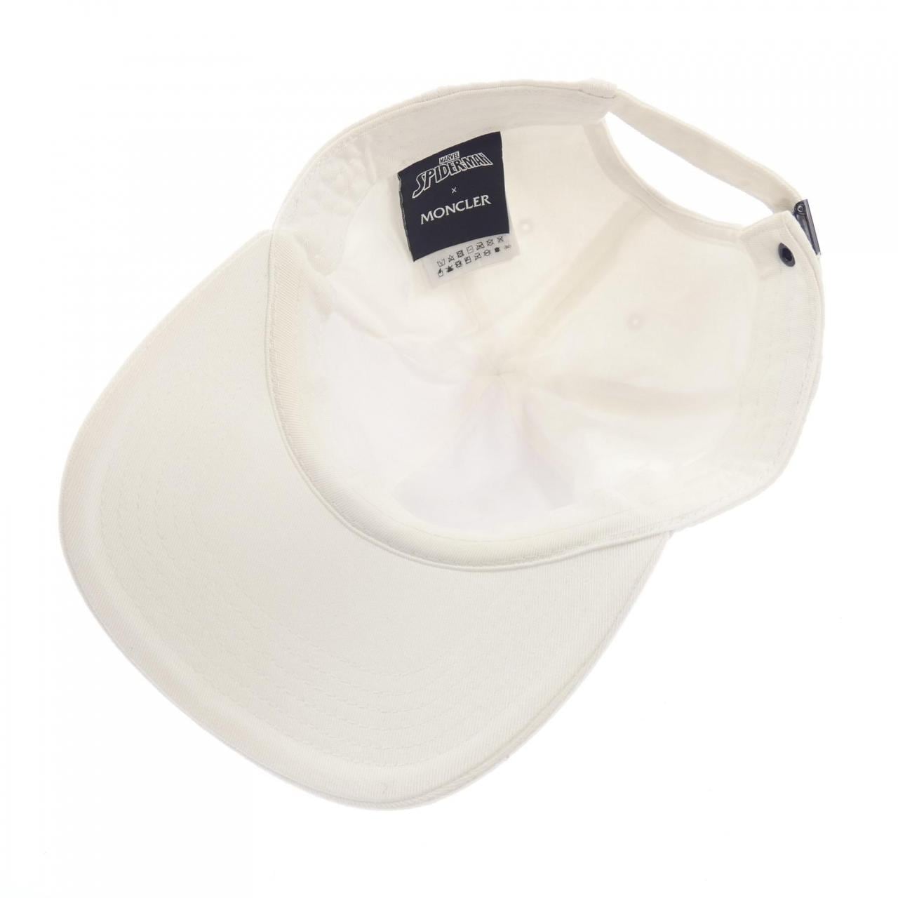 モンクレール MONCLER 20913B00022 キャップ