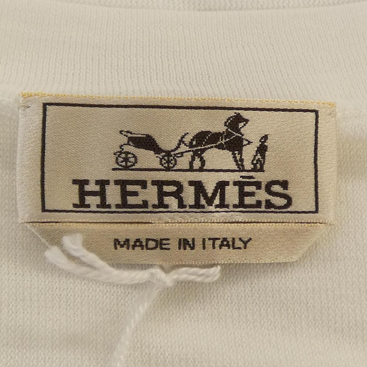 エルメス HERMES 657300HA トップス