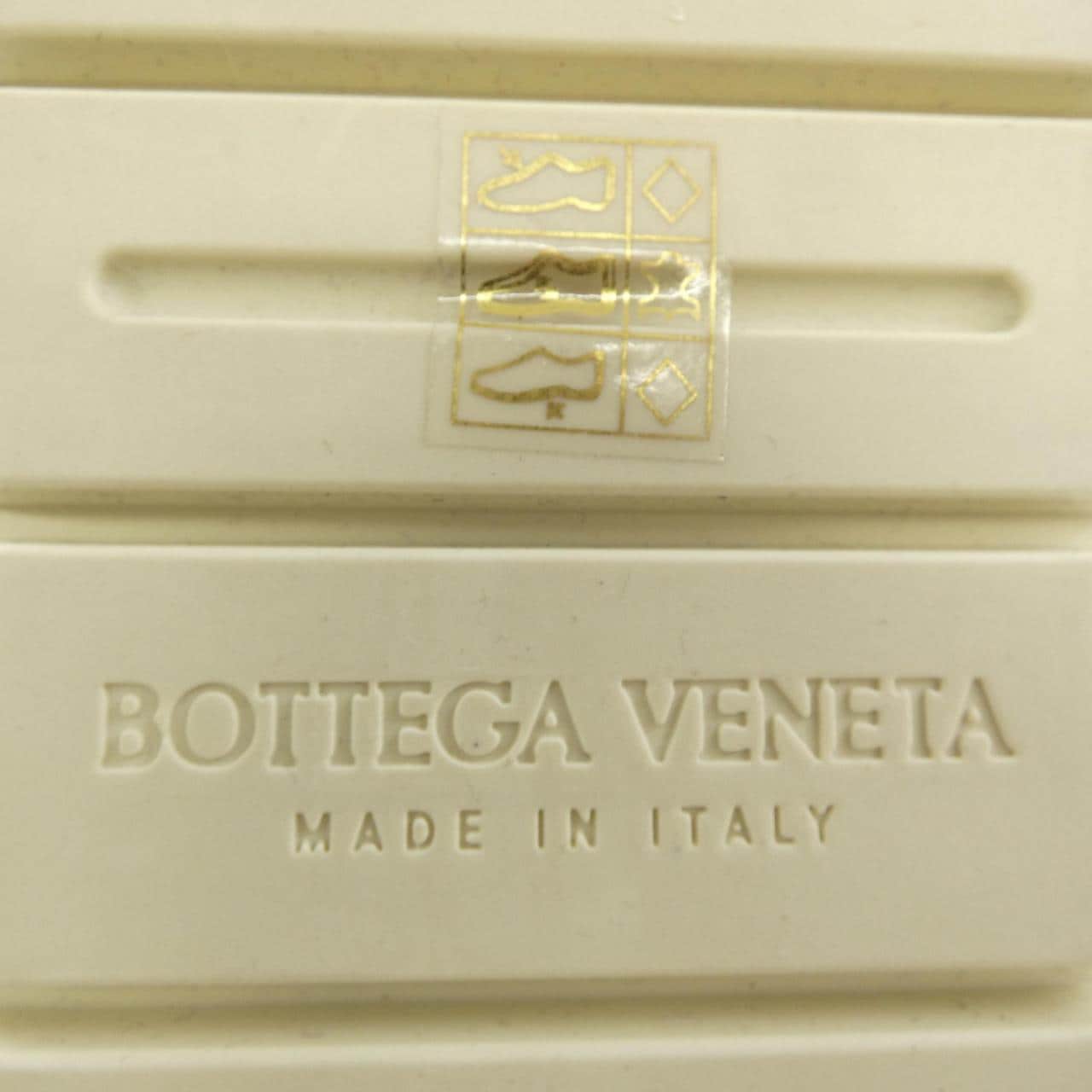 ボッテガヴェネタ BOTTEGA VENETA サンダル