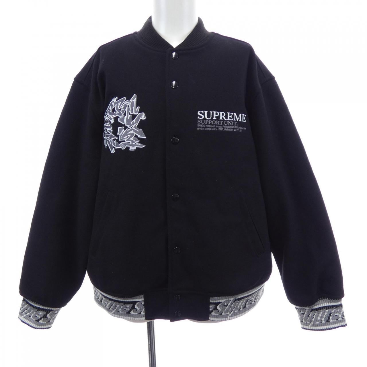 シュプリーム SUPREME ブルゾン