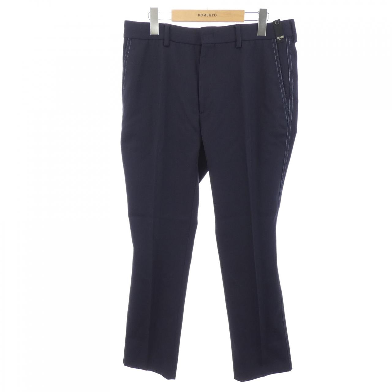 フェンディ FENDI FB0366 SII パンツ