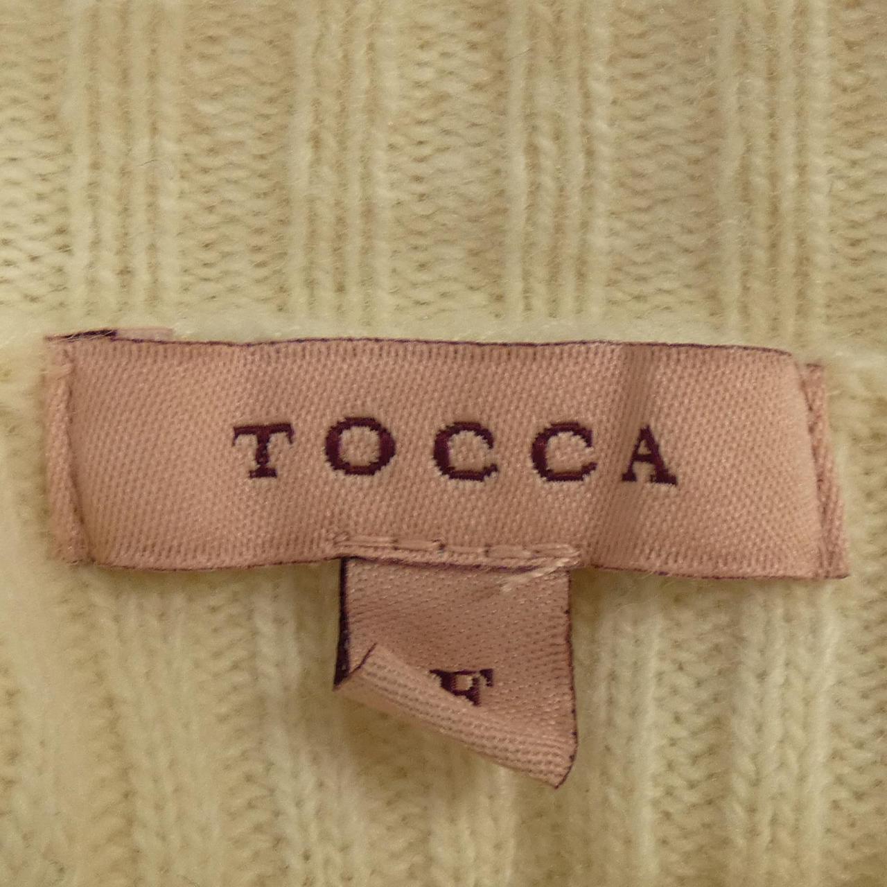 トッカ TOCCA ニット