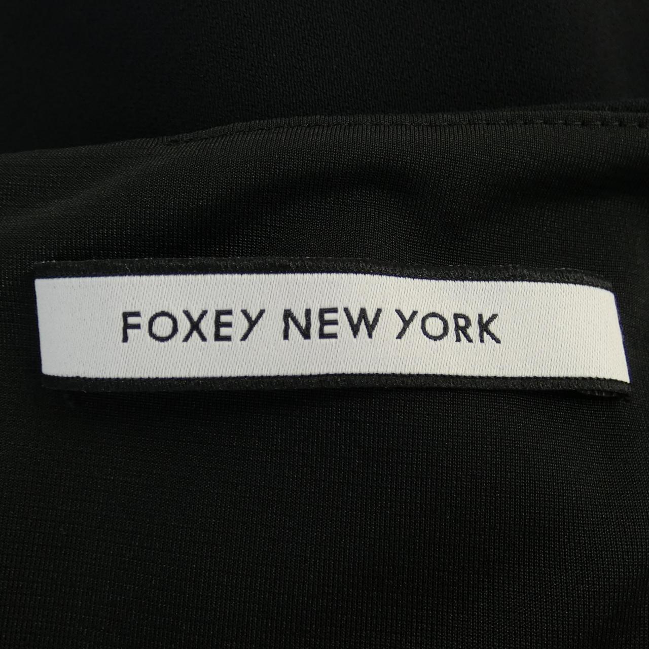 フォクシーニューヨーク FOXEY NEW YORK ワンピース