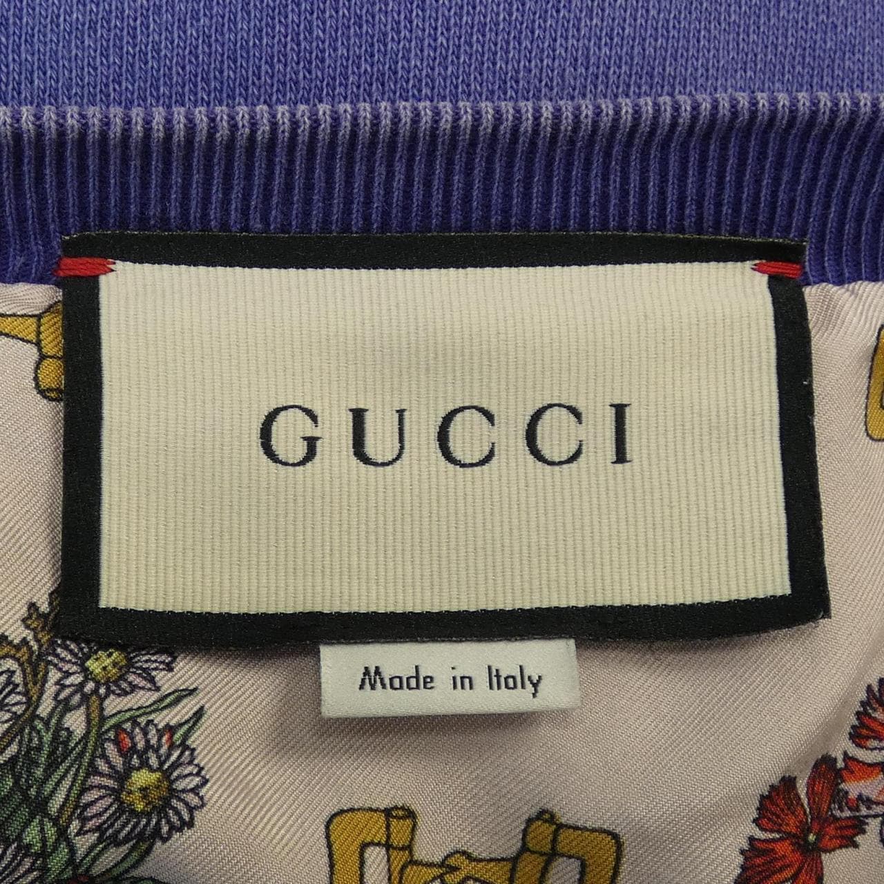 GUCCI開襟衫