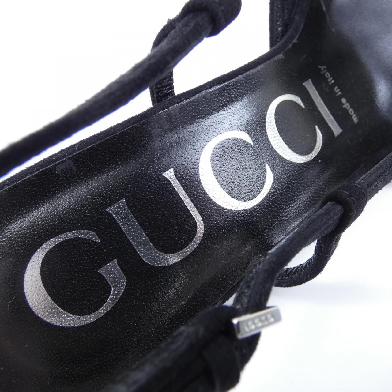 Gucci GUCCI shoes