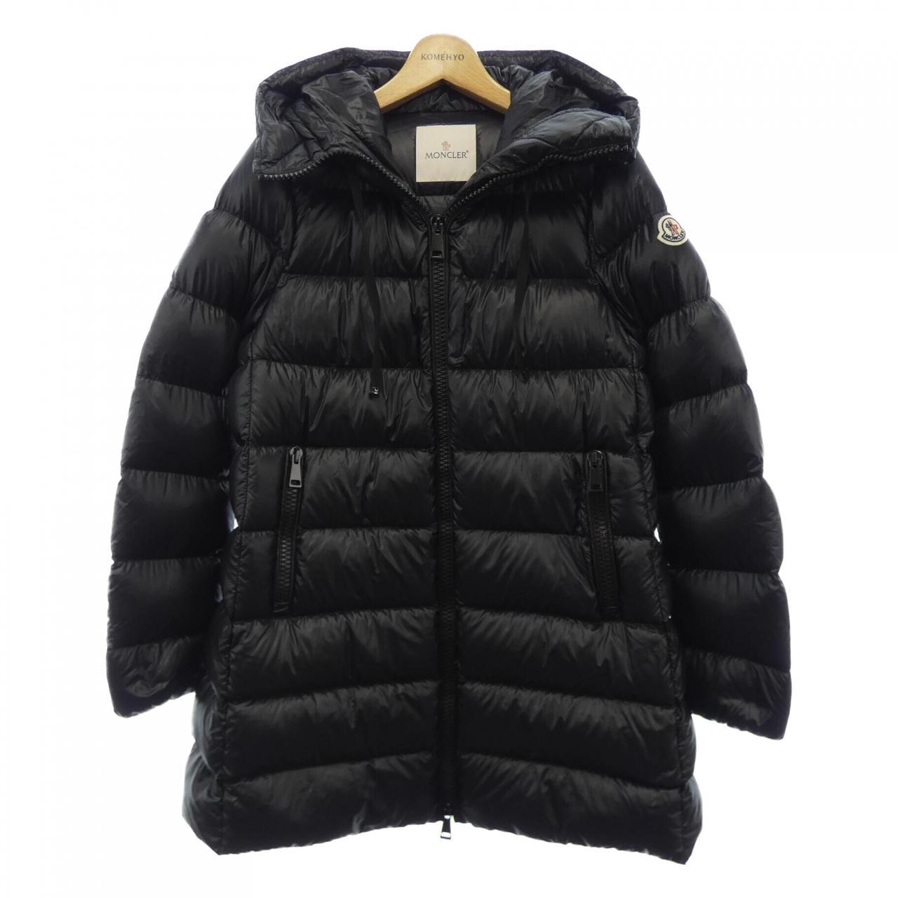 MONCLER MONCLER Down Coat