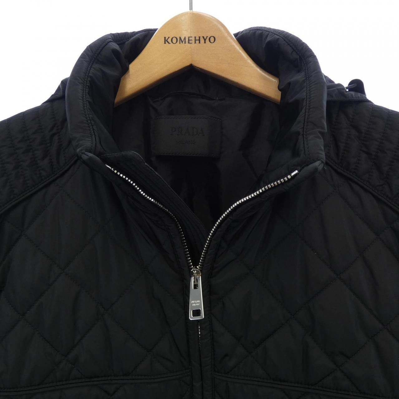 Prada PRADA blouson