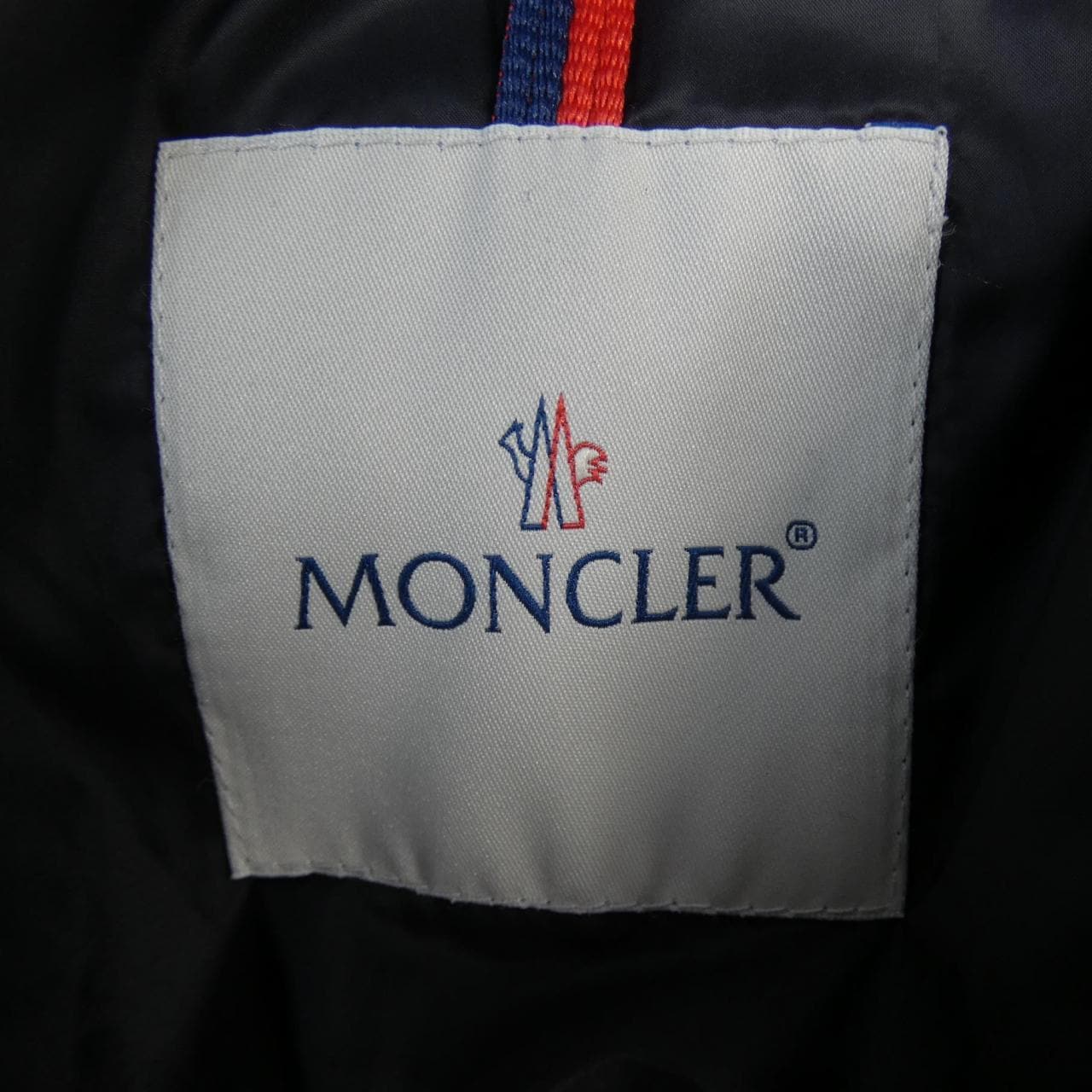 MONCLER MONCLER Down Jacket