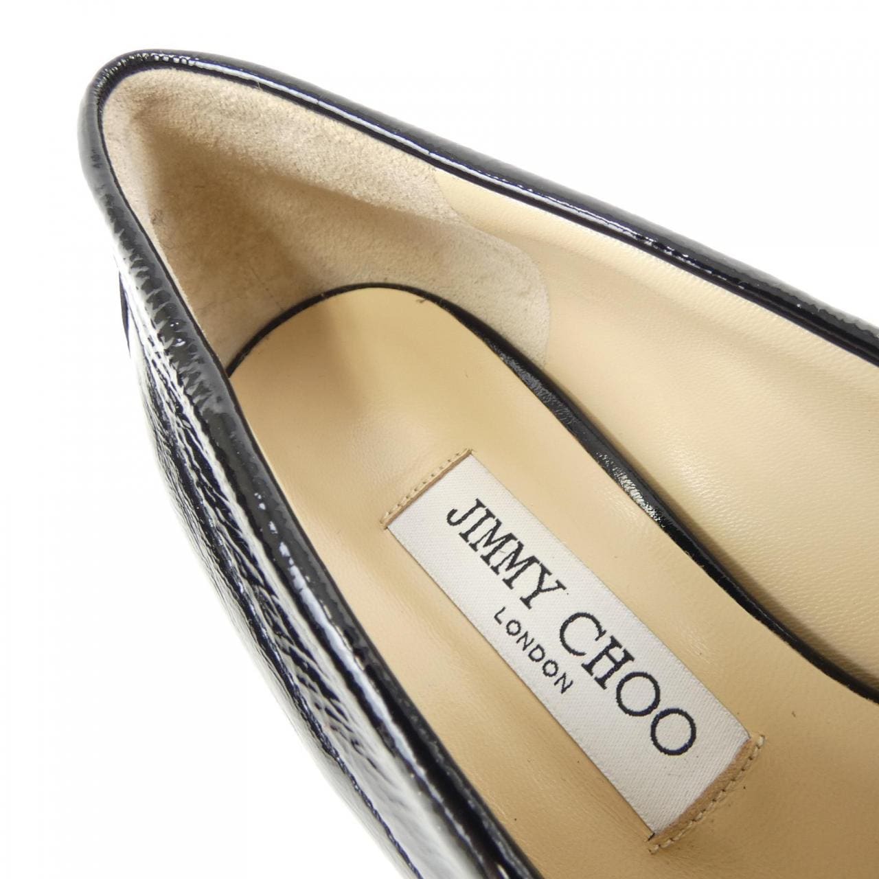 JIMMY CHOO CHOO 鞋履