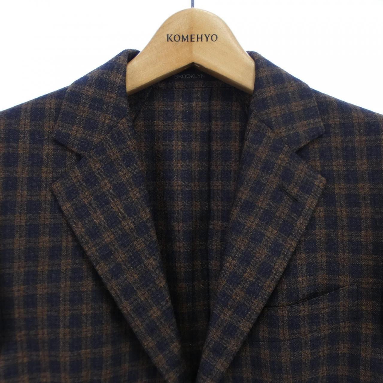 伯尼茲紐約BARNEYS NEW YORK夾克
