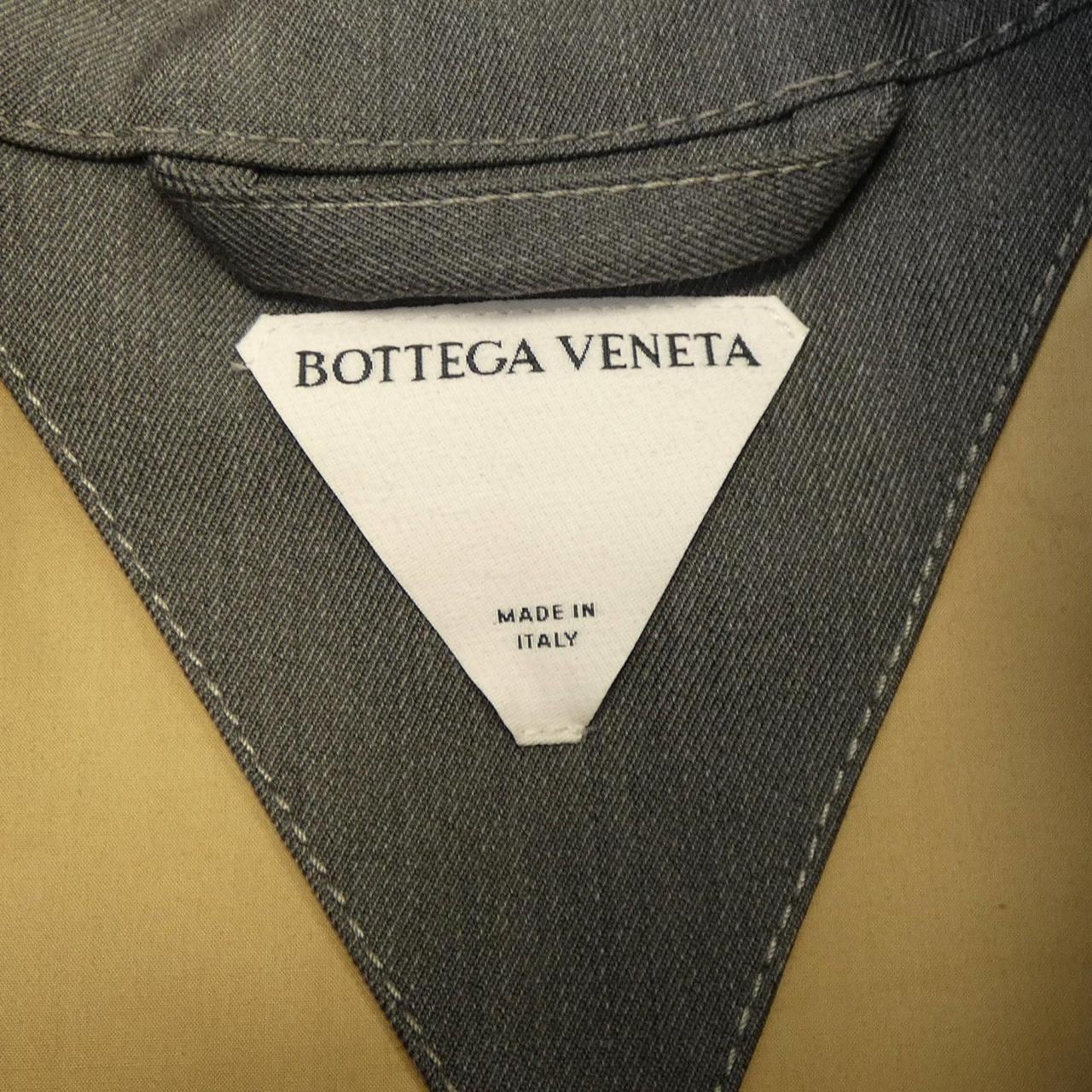 ボッテガヴェネタ BOTTEGA VENETA コート