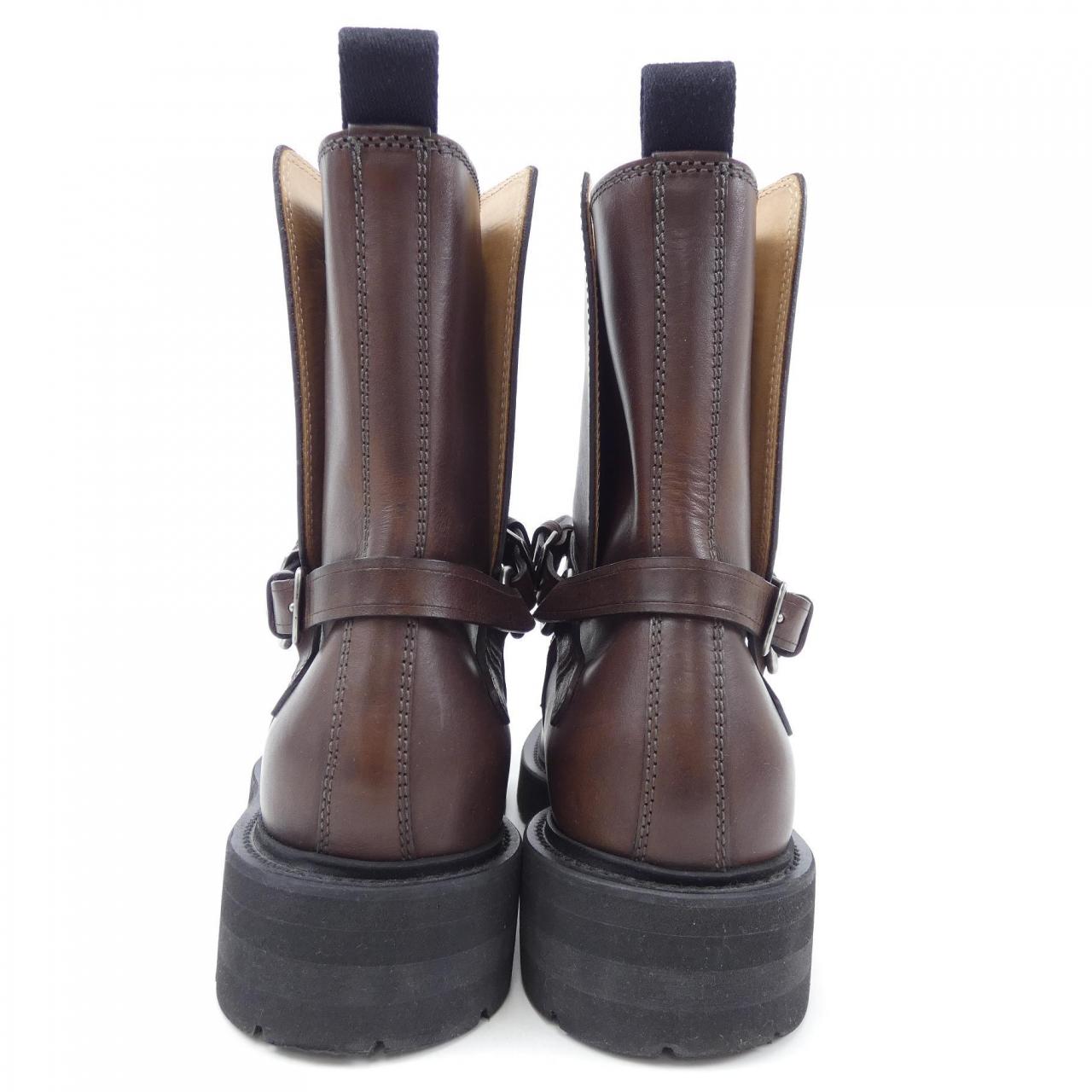 BOTTEGA VENETA boots