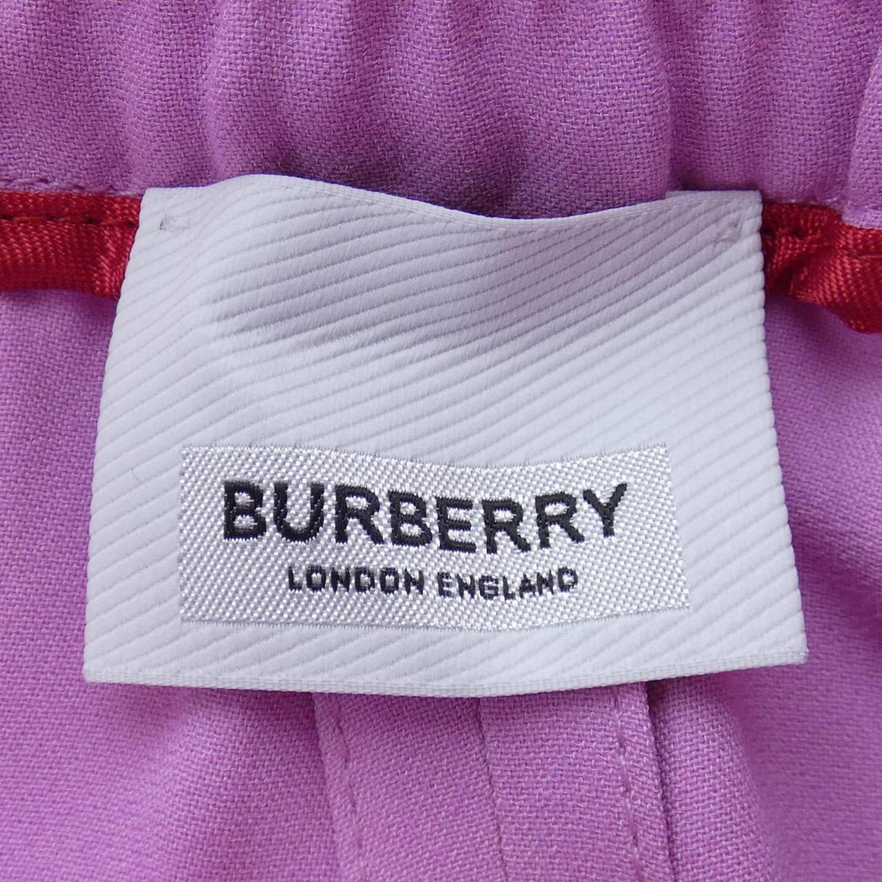 バーバリー BURBERRY パンツ