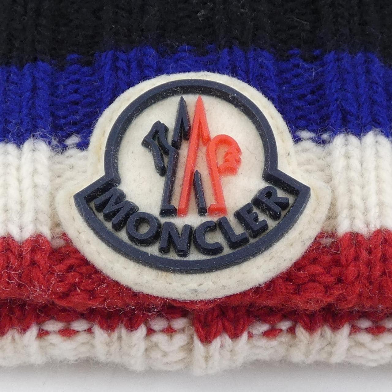 モンクレール MONCLER キャップ