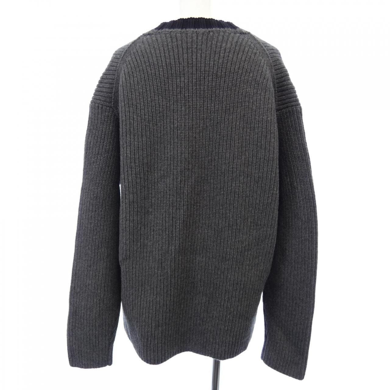 ダンヒル DUNHILL カーディガン