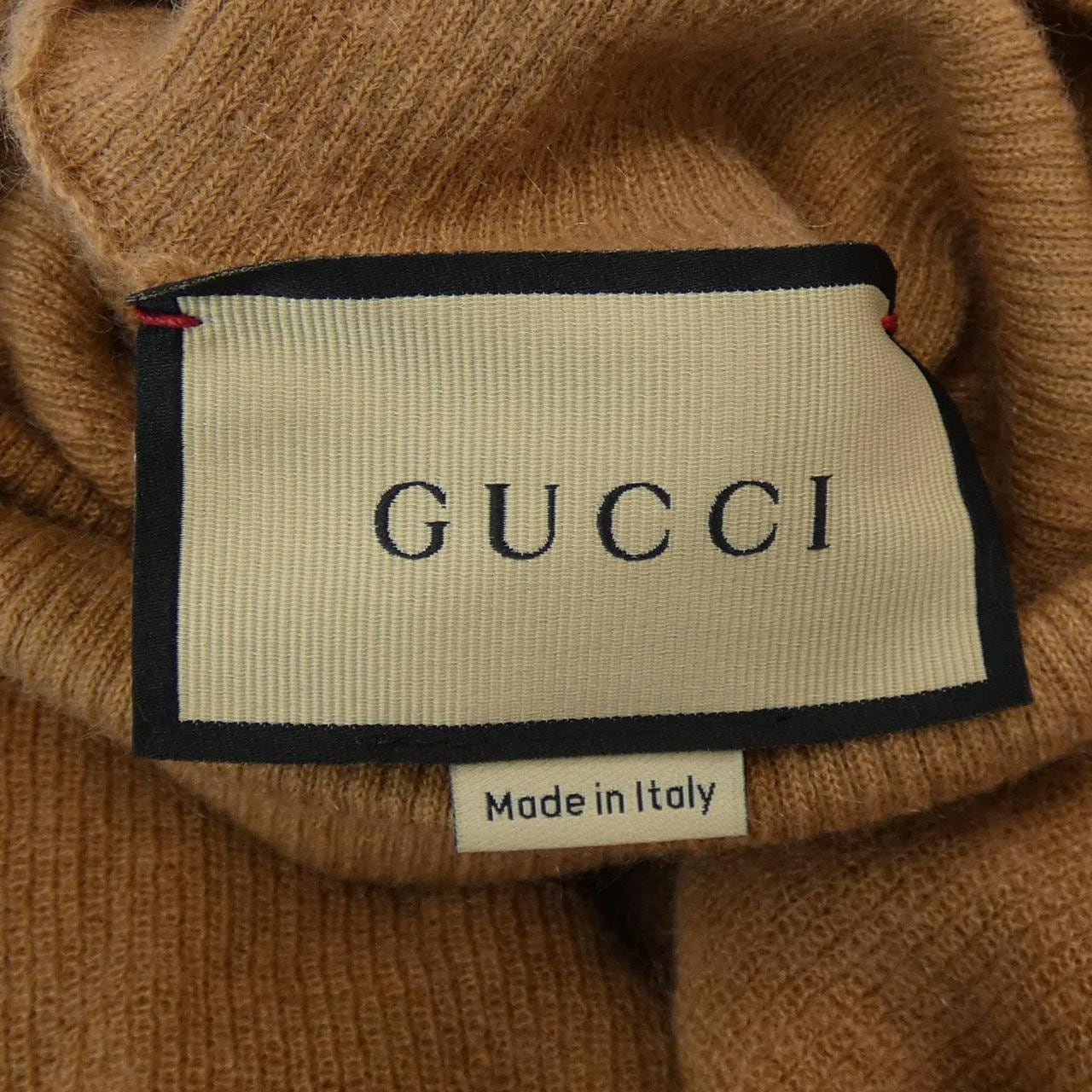 GUCCI針織衫
