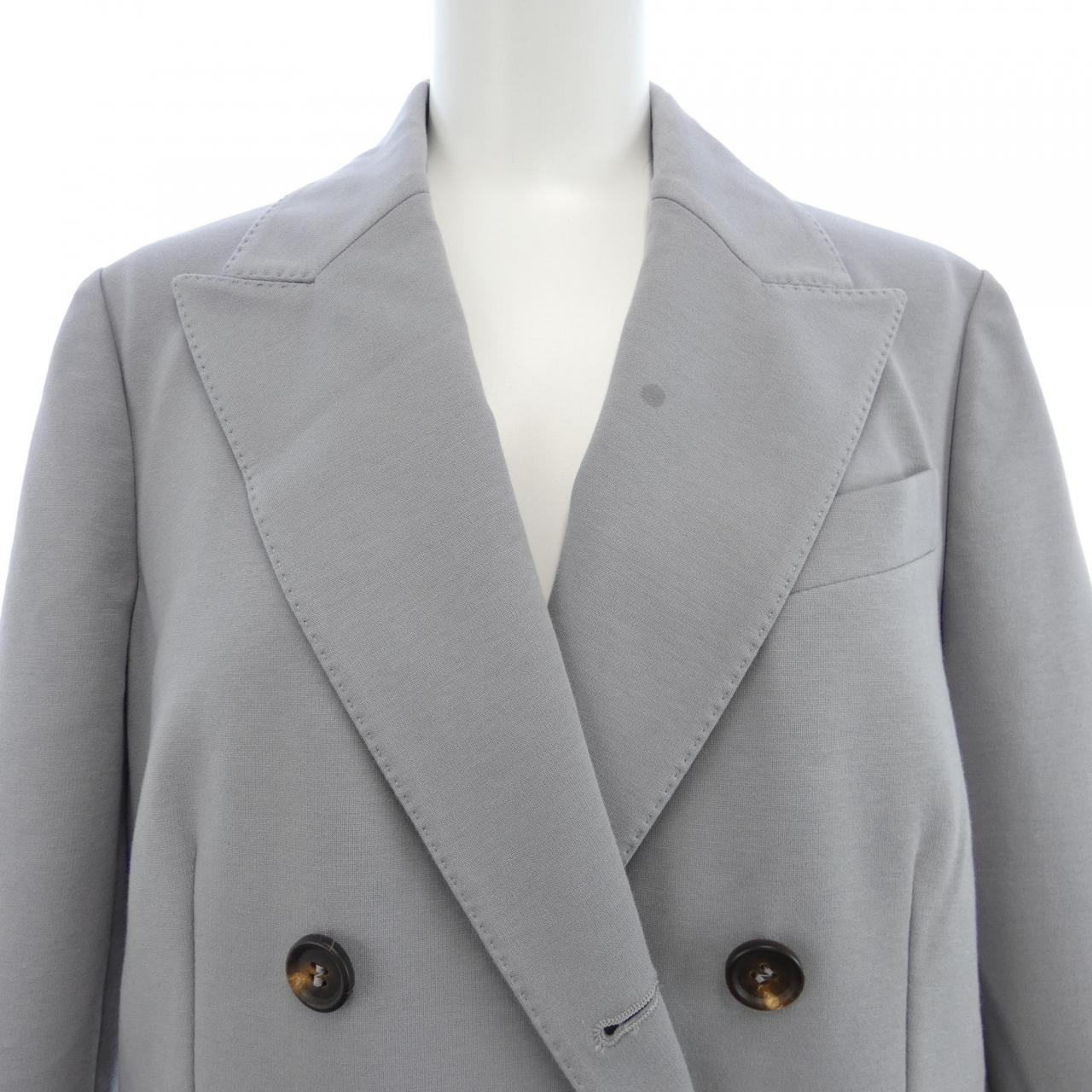 ブルネロクチネリ BRUNELLO CUCINELLI ジャケット