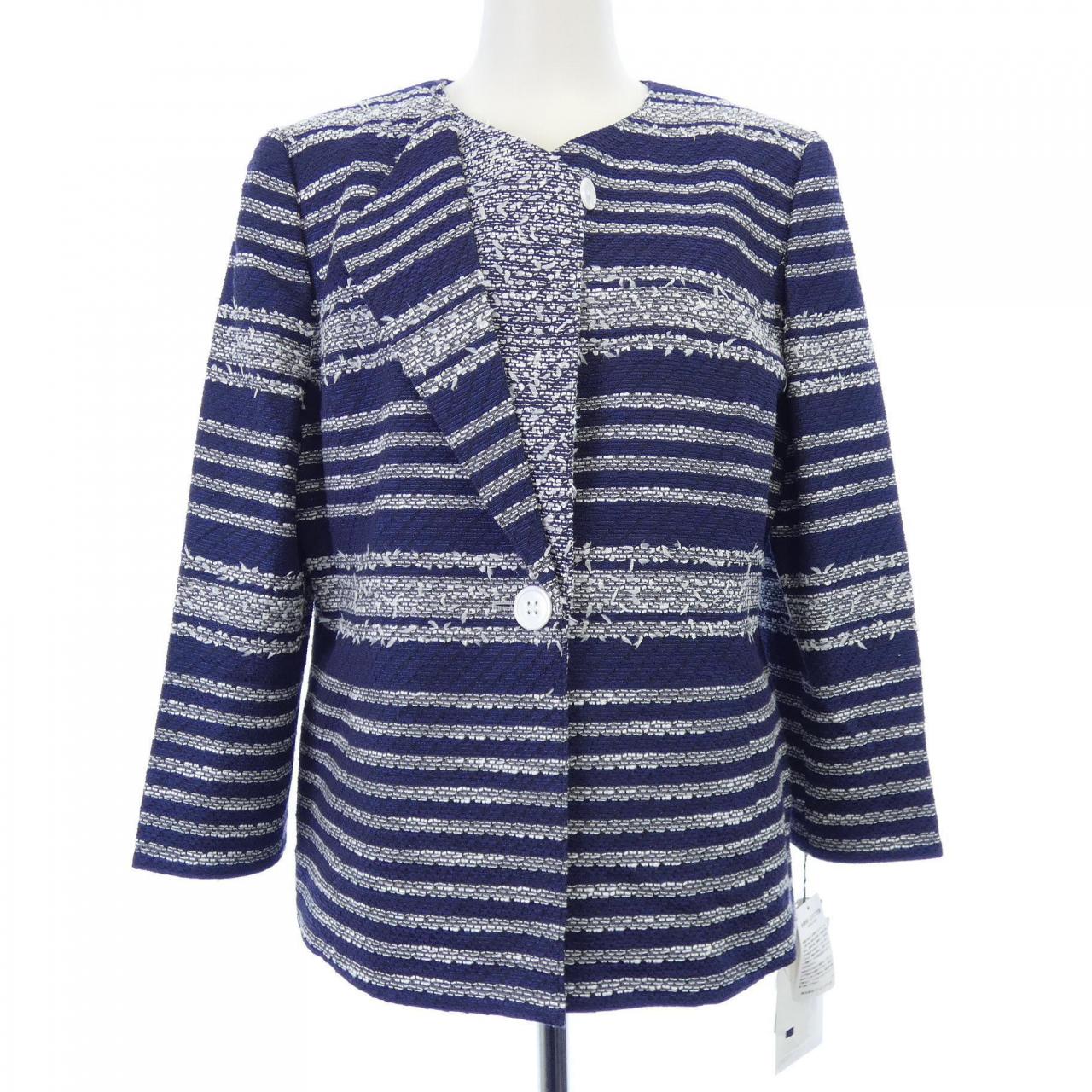 ジュンアシダ JUN ASHIDA ジャケット