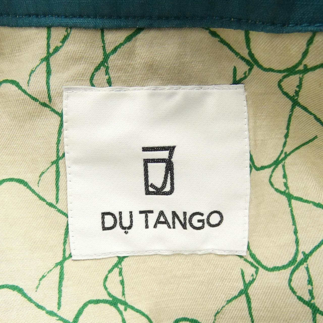DUTANGO ワンピース