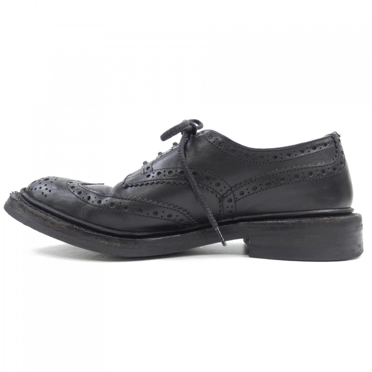 トリッカーズ Tricker's BOURTON シューズ