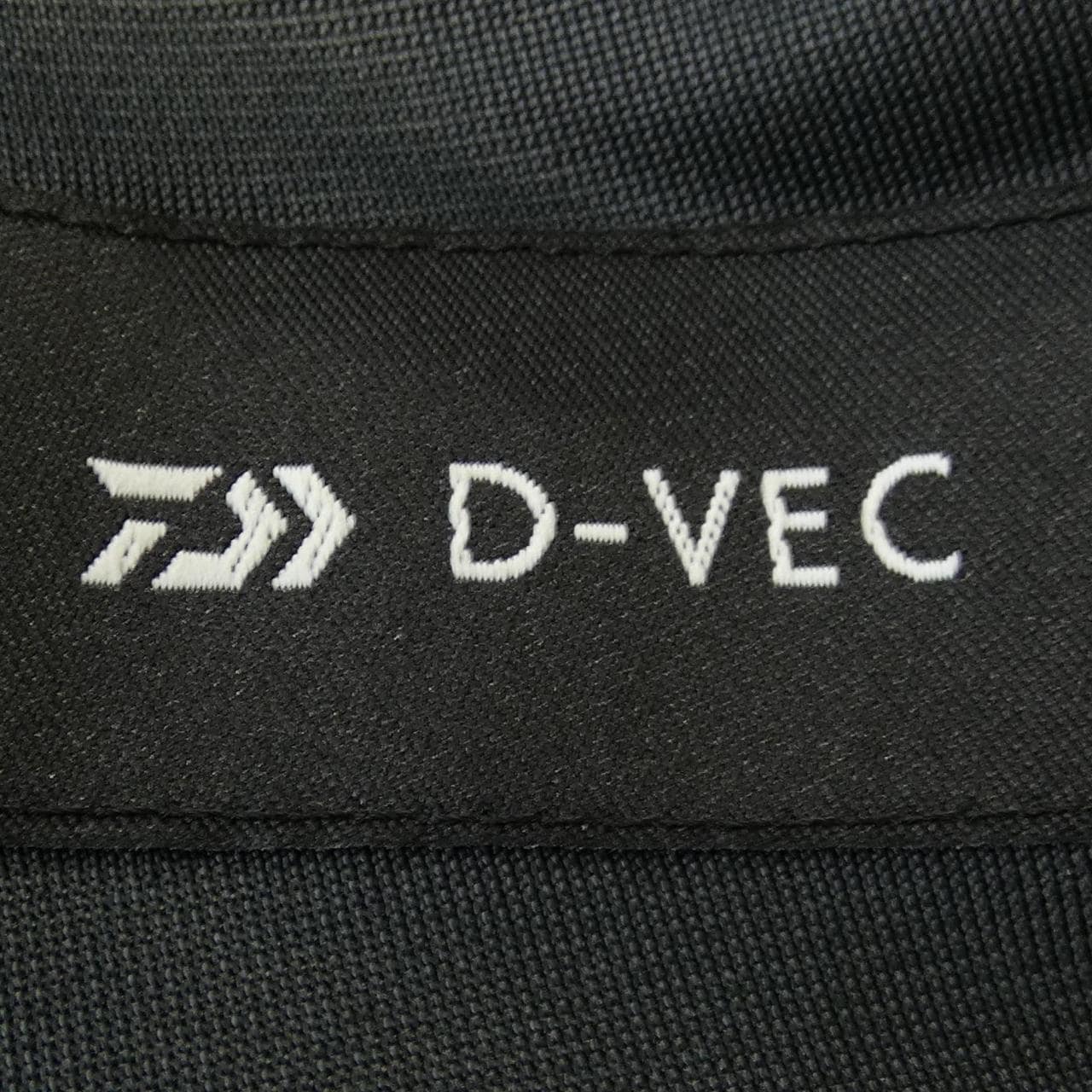 D-VEC パンツ