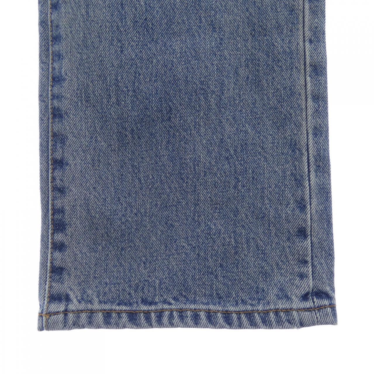 ドゥーズィエムクラス DEUXIEME CLASSE ジーンズ