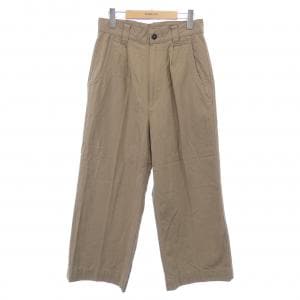 エムエイチエル MHL パンツ