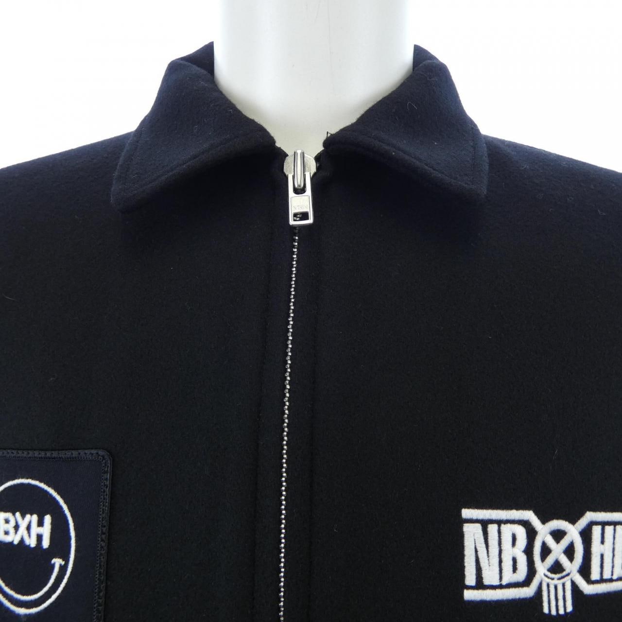 ネイバーフッド NEIGHBORHOOD BOUNTY HUNTER ジャケット