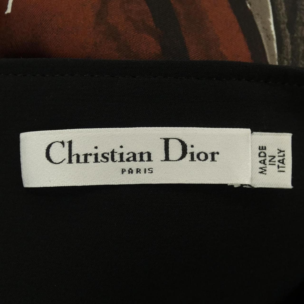 クリスチャンディオール CHRISTIAN DIOR 5C21510D1726 トップス